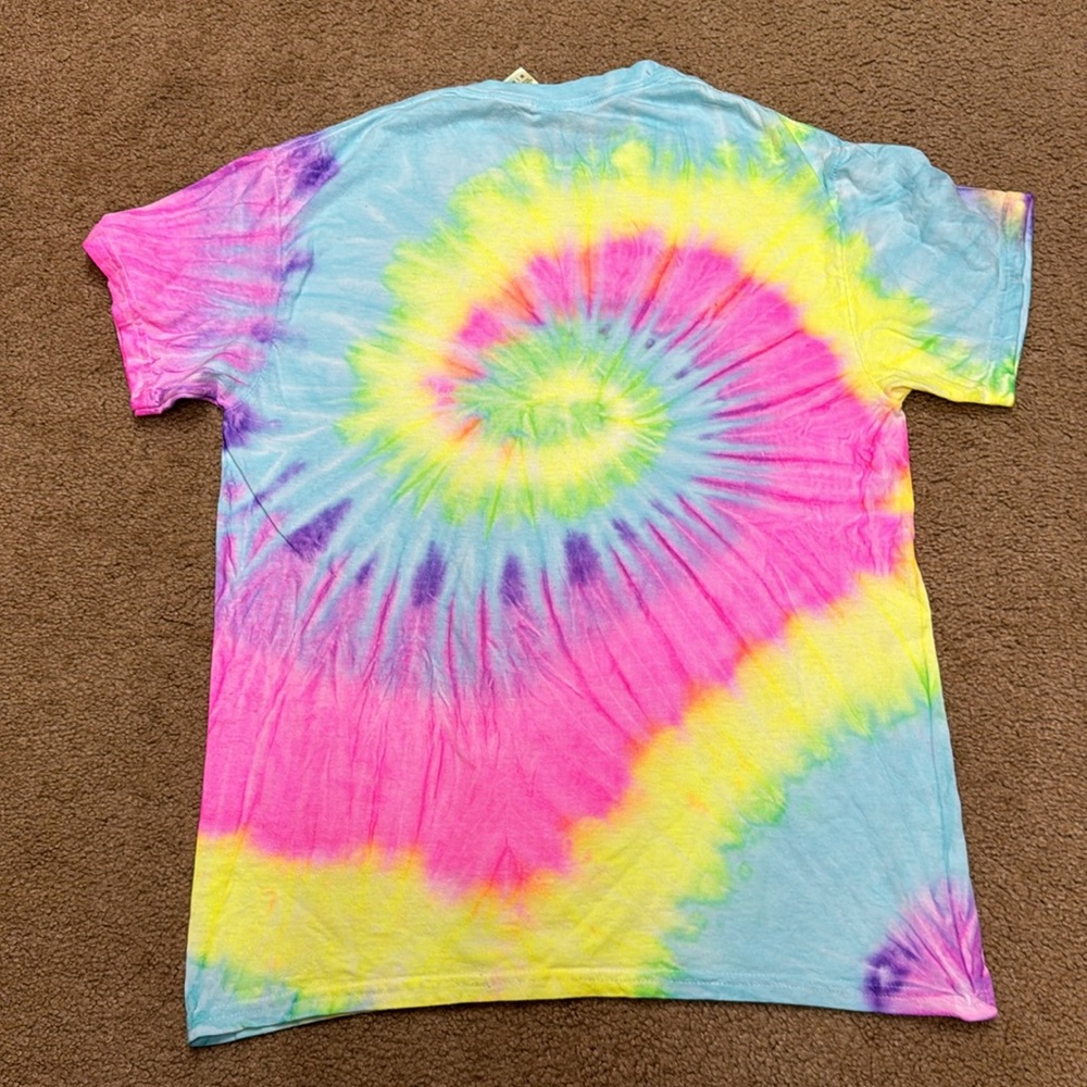 Birthday Girl era woman tshirt. Medium - Picture 4 of 4